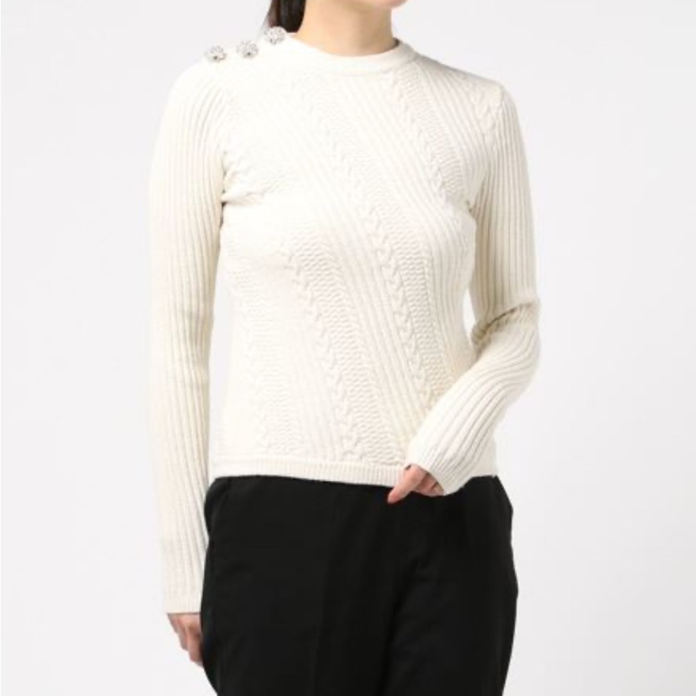 Gianni Sweater